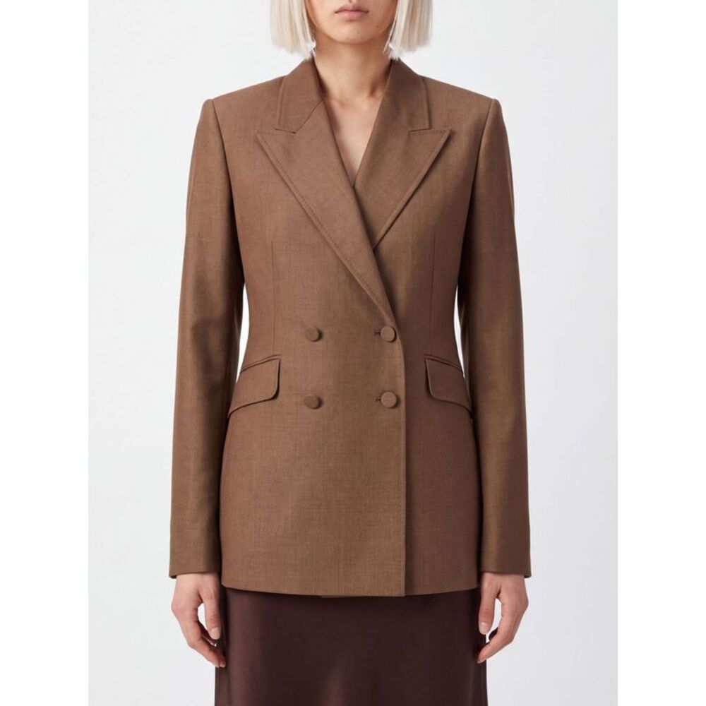 Gabriela Hearst Women Jacket Woman Gabriela Hearst